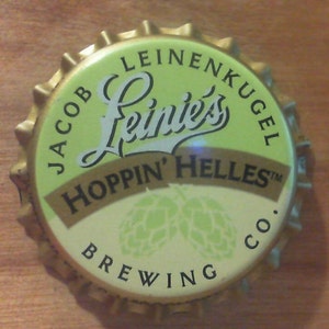 Hat pin Lienies Hoppin Helles&#39;