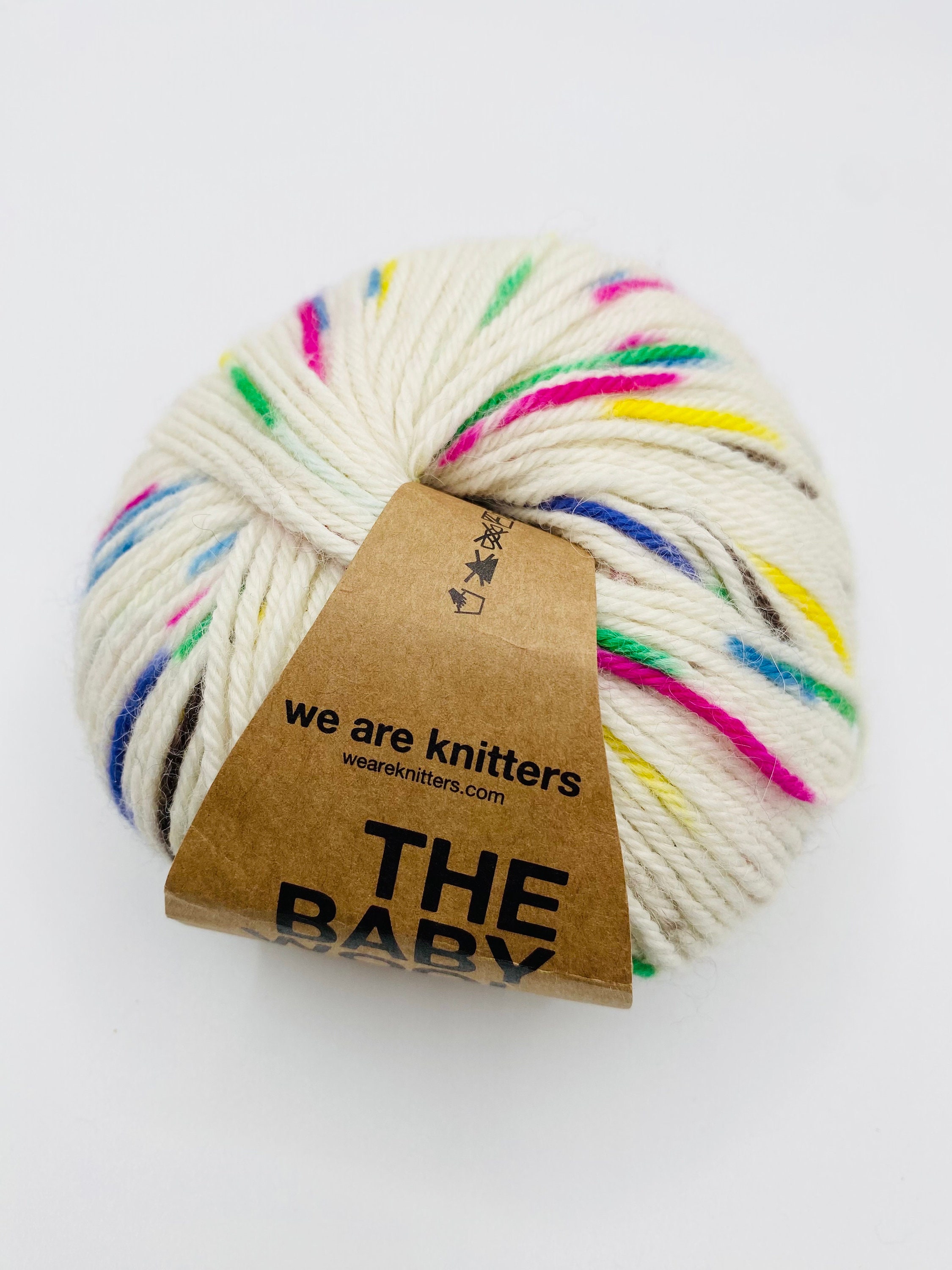 We are knitters - .de