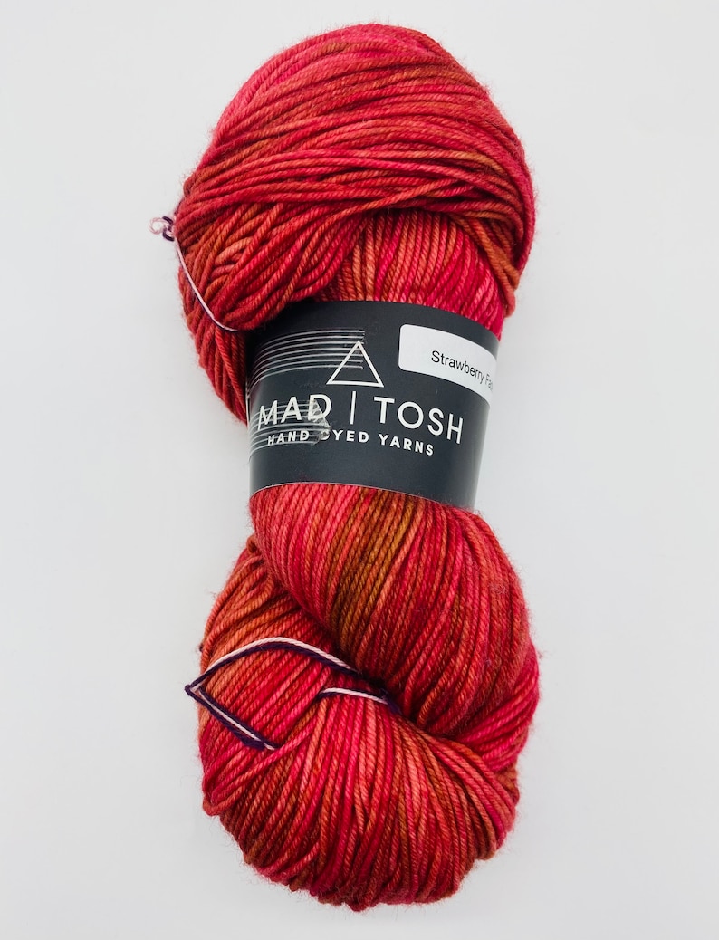 Work Sock Sport Merino Wool Yarn With Nylon One Skein Etsy