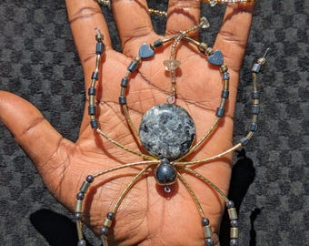 The MoonrlRoot Weaver