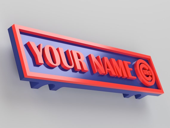 ATC Enroute Strip Name Tags - Etsy