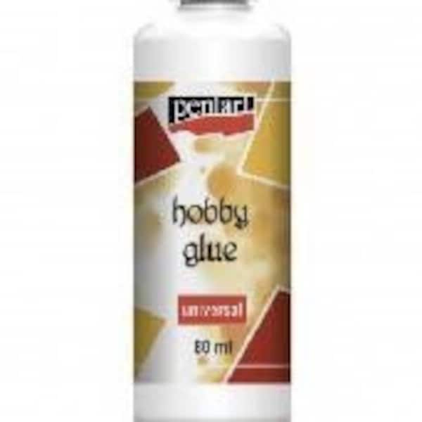Hobby glue universal 80ml Pentart