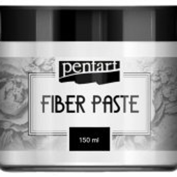 Fiber paste 150ml Pentart