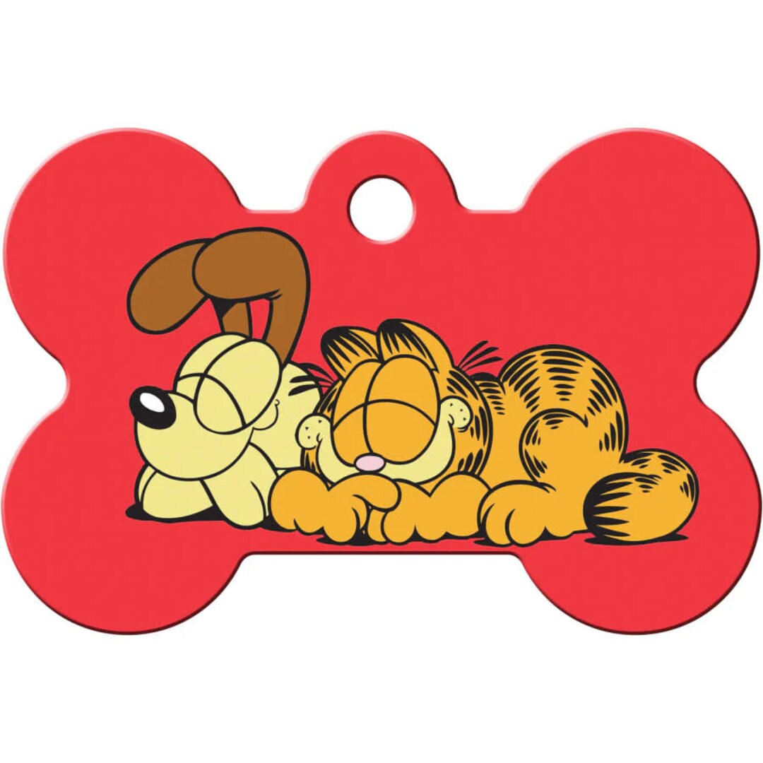 garfield-odie-red-large-bone-dog-name-id-tags-with-free-etsy