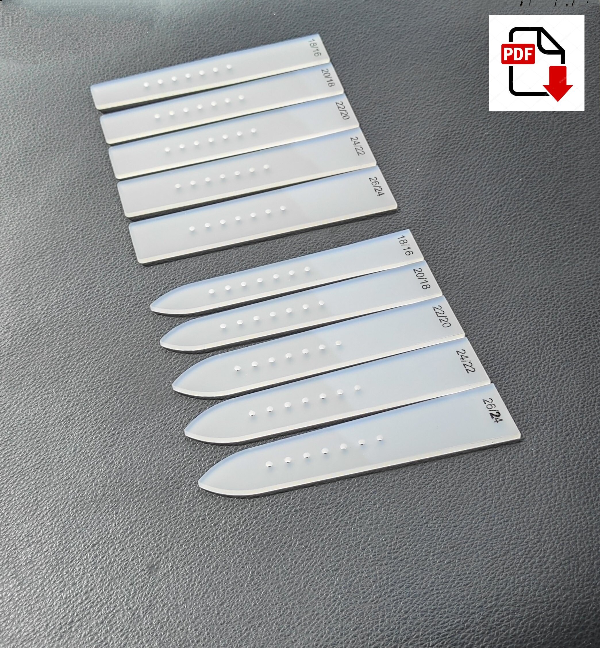 Watch Strap Template Set Pdf Template Download Do It Yourself 10pcs Etsy Watch Strap Template Set Pdf Template Download Do It Yourself 10pcs Etsy