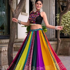 gujrati dress for ladies Gujarati Dress