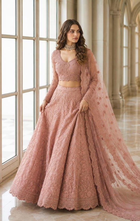 elegant wedding dresses indian Calla Blanche India Wedding Dress for sale in Sacramento