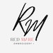 RedMareEmbroidery store logo