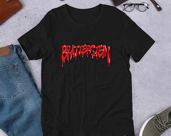 Bratterstein Slashes shirt