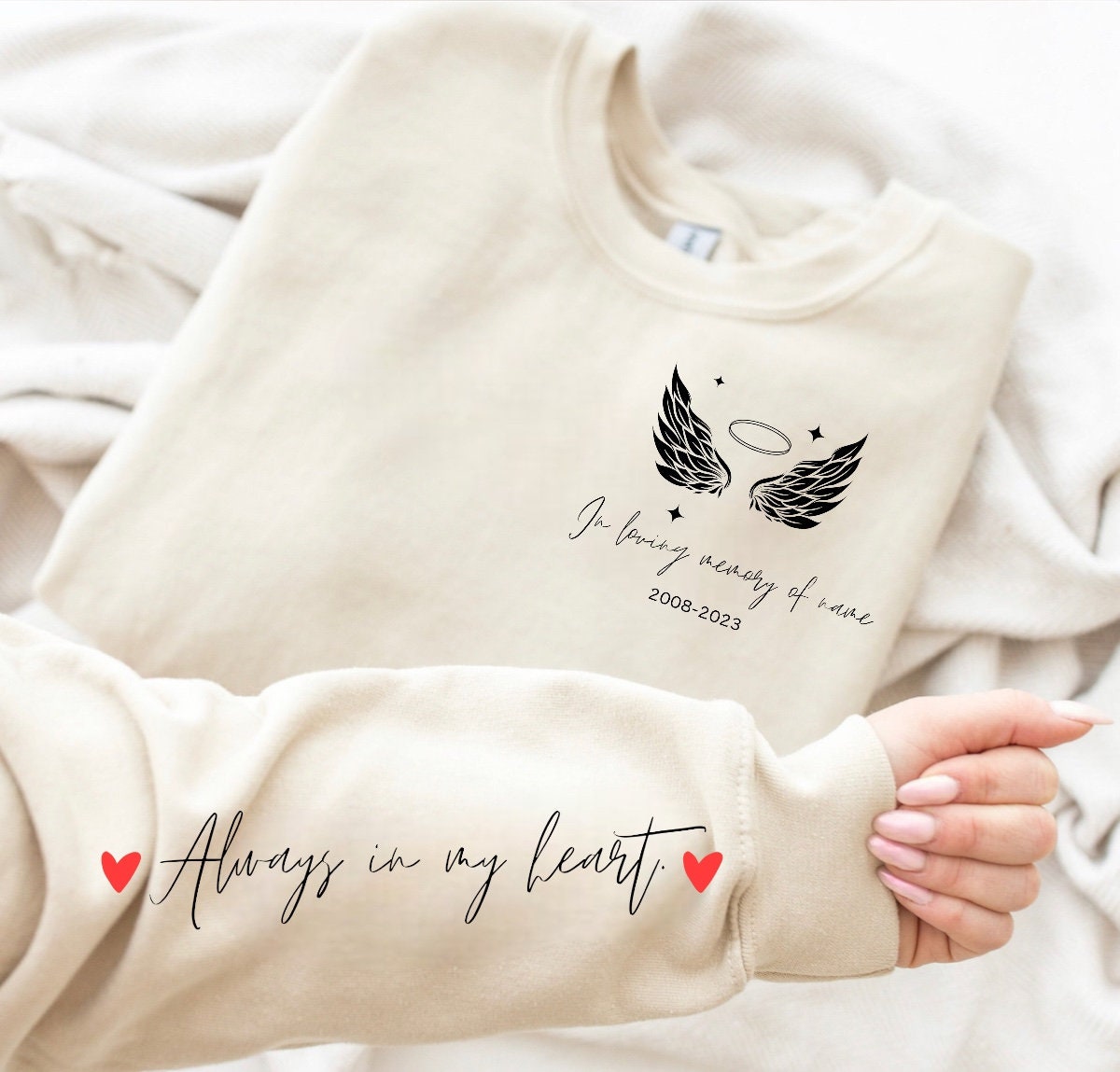 Ripped sweatshirts shop