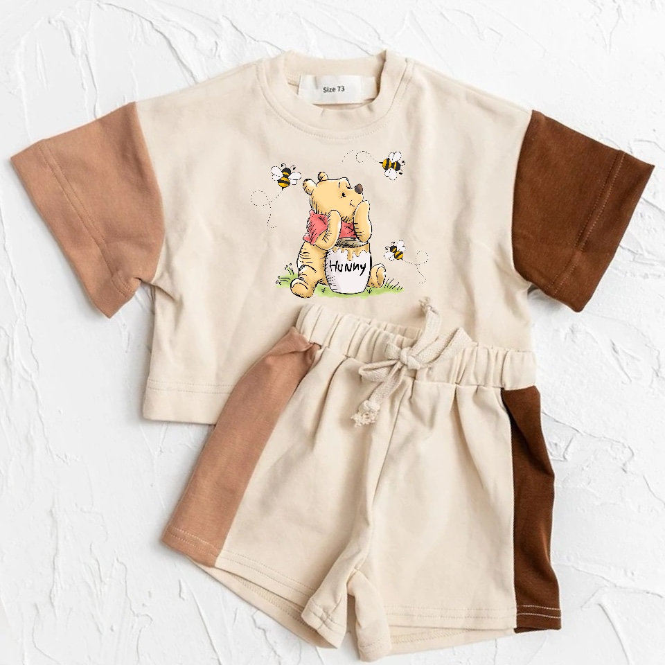Eeyore baby clearance clothes