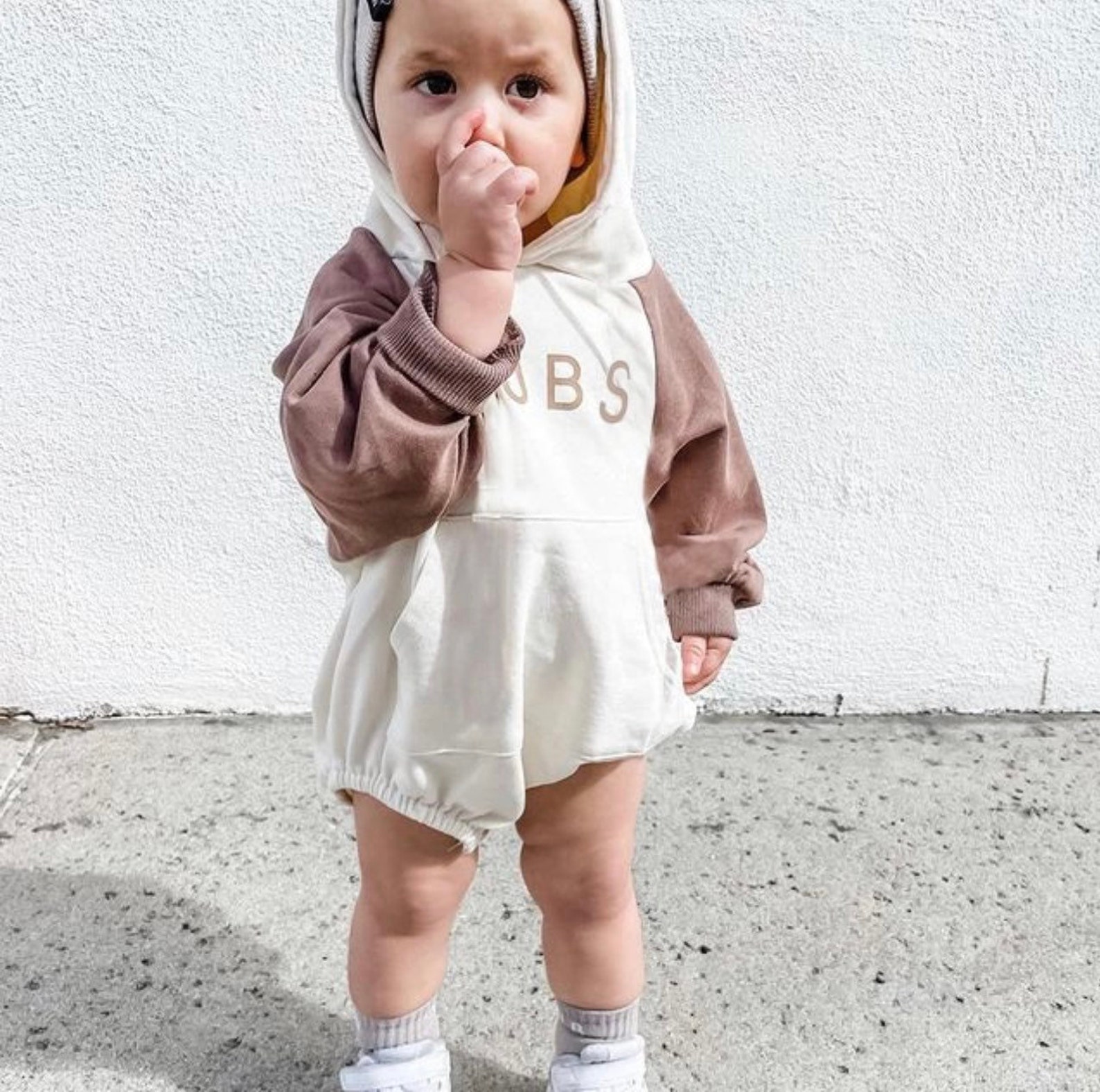 bubs sweatshirt