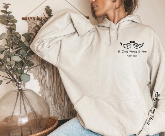 Hoodie without sleeves name sales