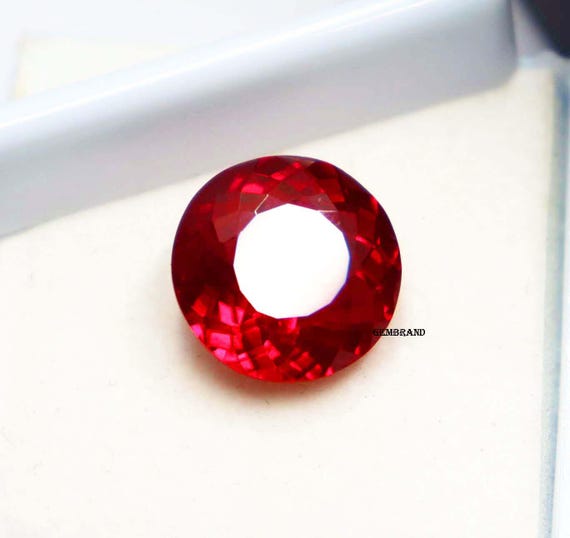 Rosso Sangue Di Piccione Rubino - 0.99 Ct - Catawiki - Foto 9