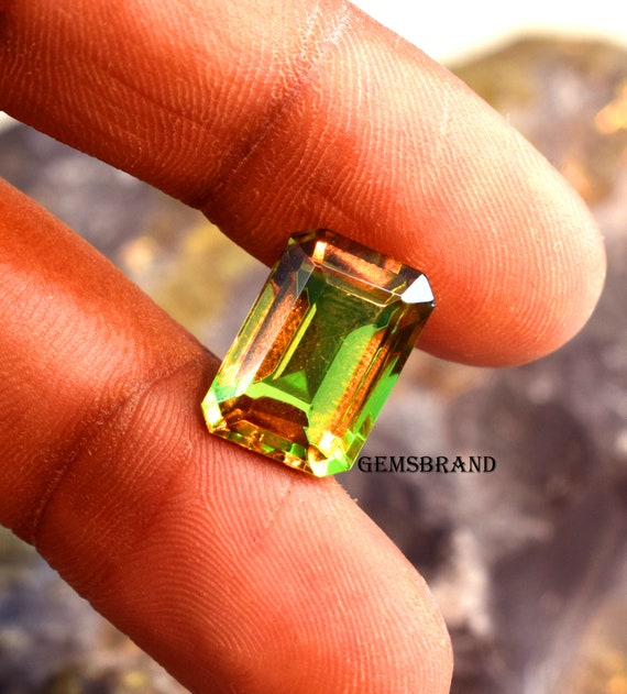 Alexandrite etsy deals