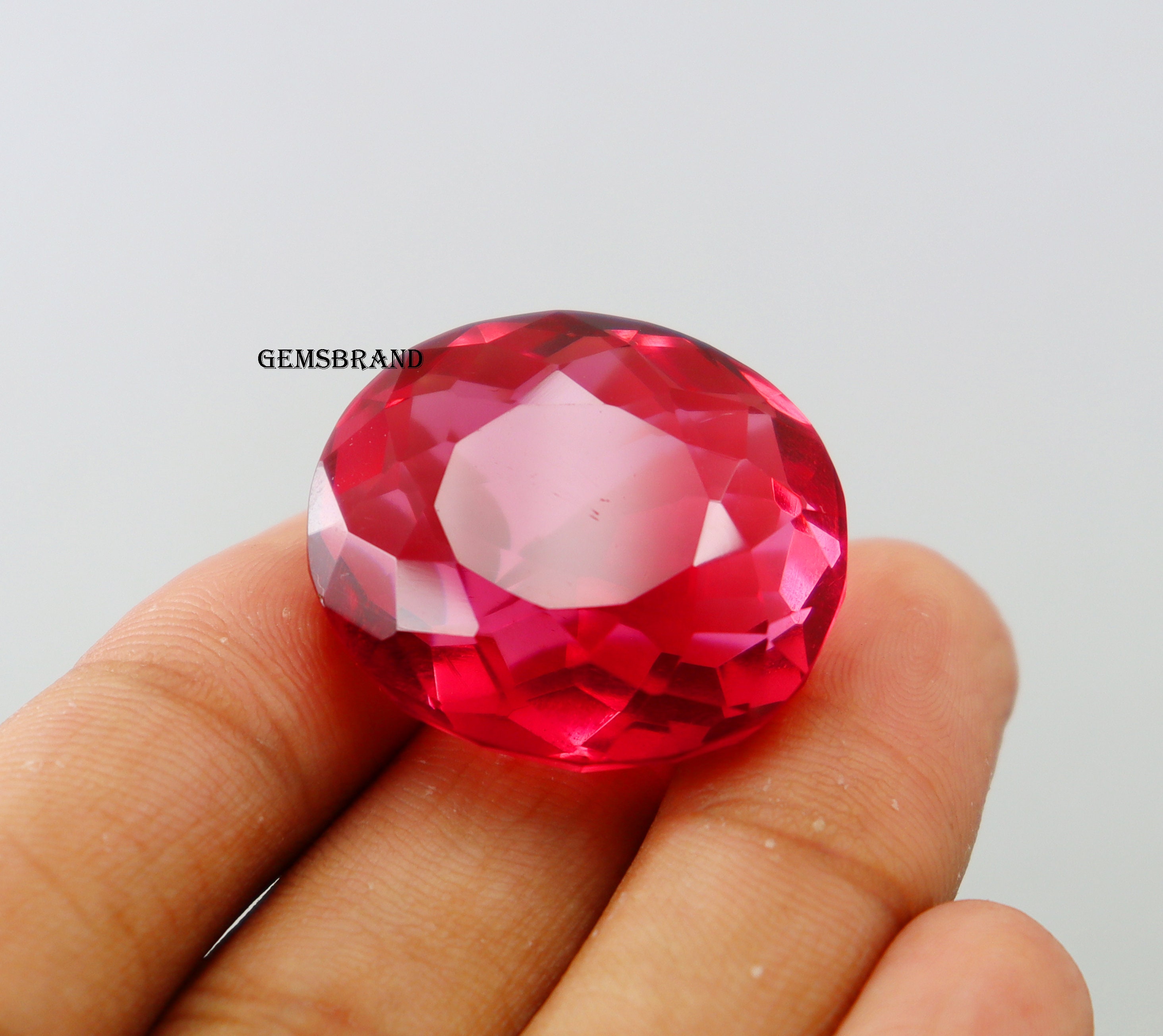 Red Topaz Etsy Singapore