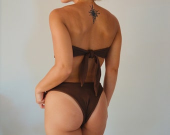 Bikini Bottom | Tulum Cocoa