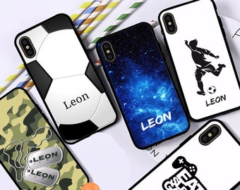 Boys Iphone Case Etsy Uk