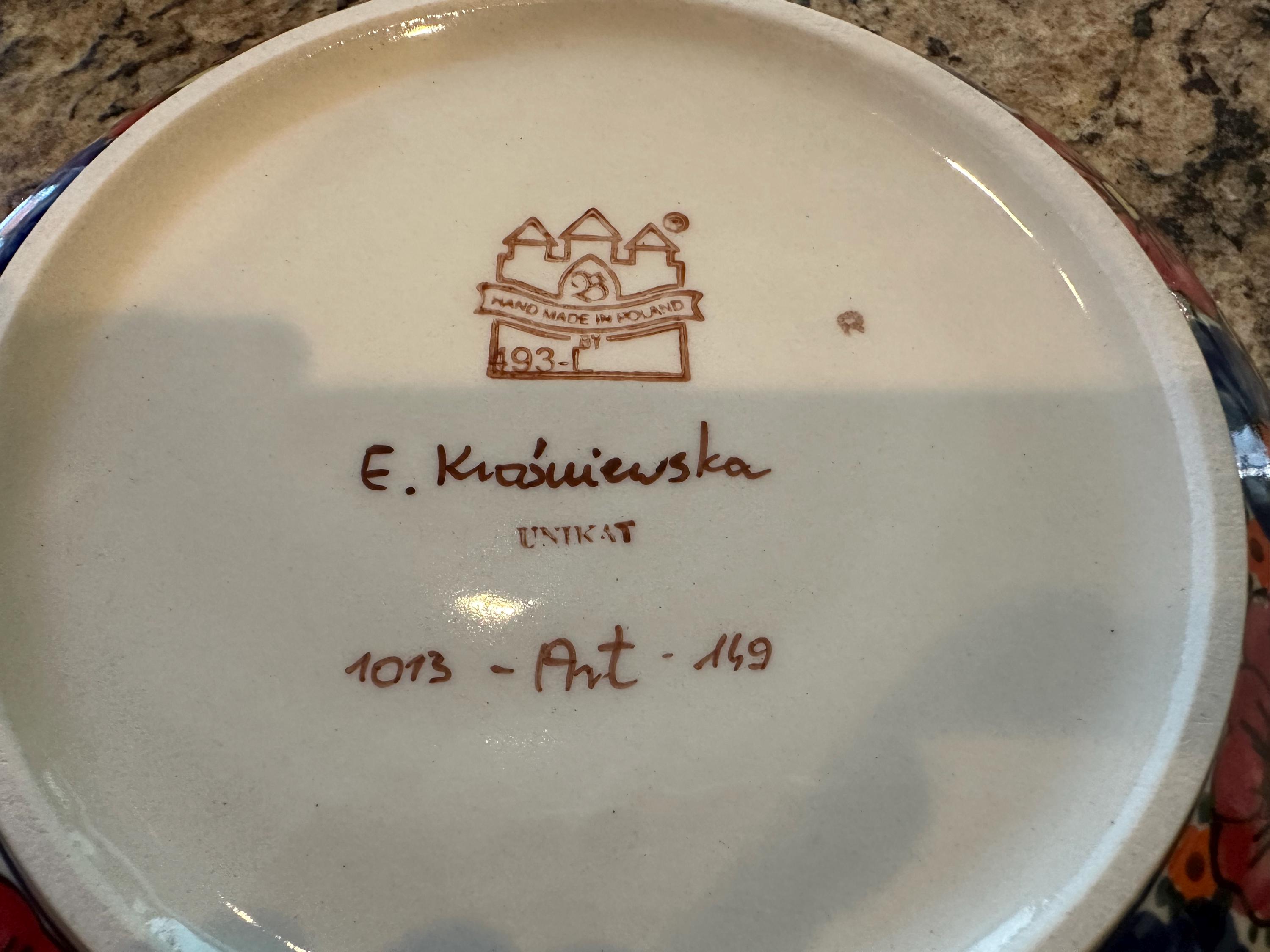 UNIKAT Spring Splendor 10