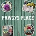 PawgysPlace store logo