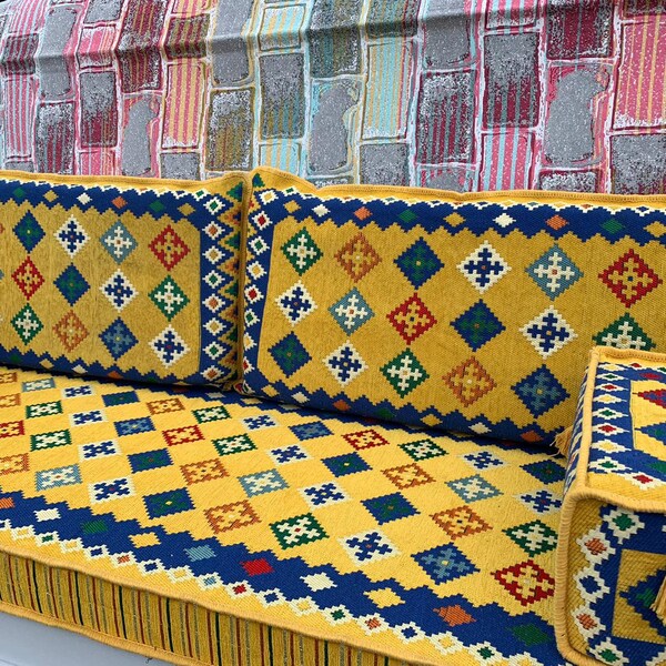 Cheap Floor Cushions Etsy