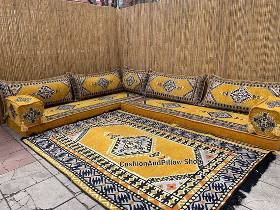 Turkish majlis sofa online