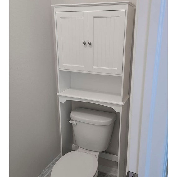 Bathroom Storage Australia Rispa