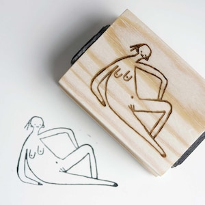 Gift for you | Stamp