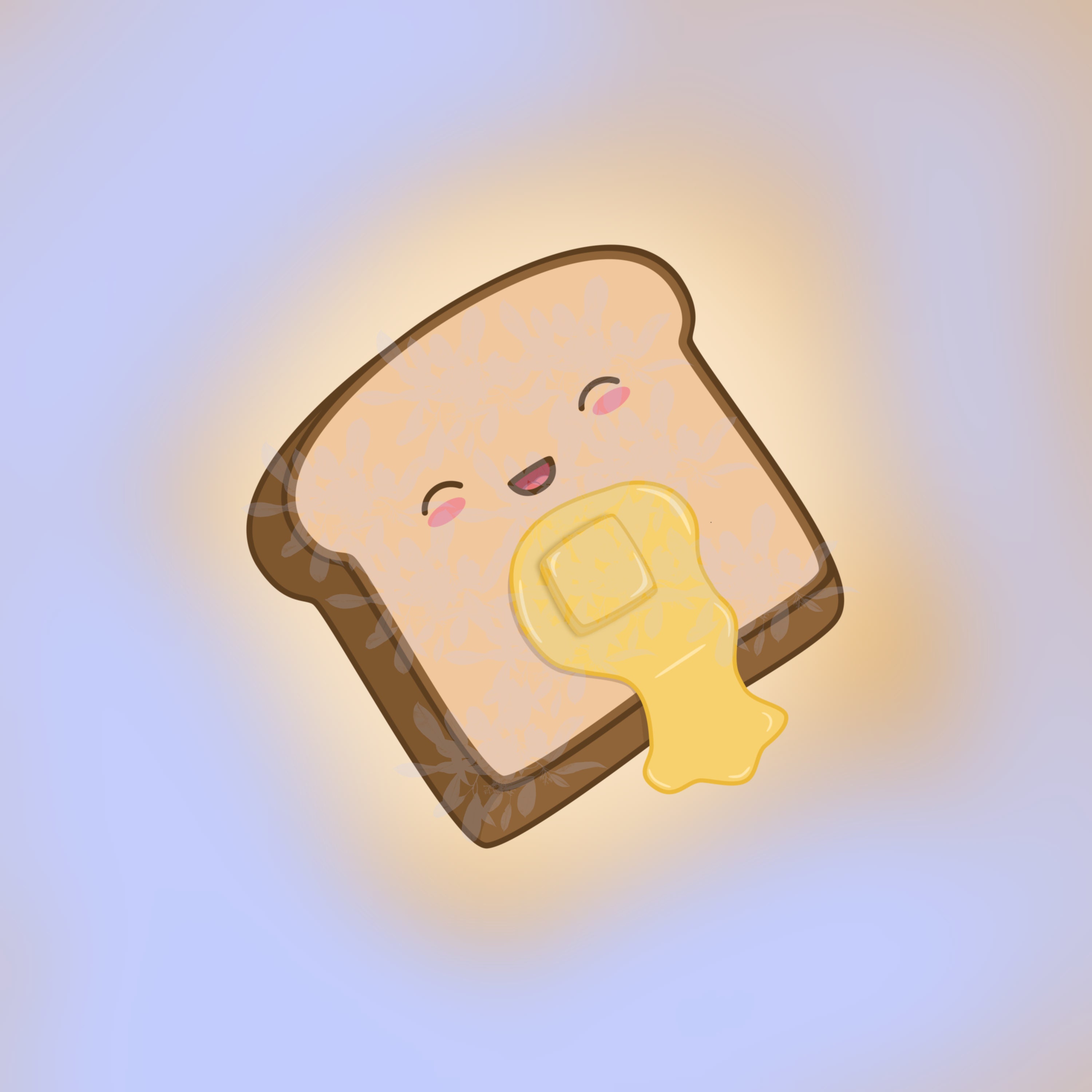 Bread and Butter Clipart Digital Sticker Kawaii - Etsy Canada Bread and Butter Clipart Digital Sticker Kawaii - Etsy Canada