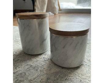 Jar Container Set