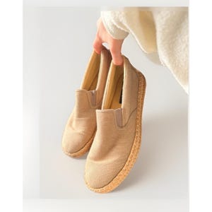 Sperry Top Sider slip on loafers tassel SZ 10.5M Brown
QQ Sperry Shoes - Etsy Israel main image 4