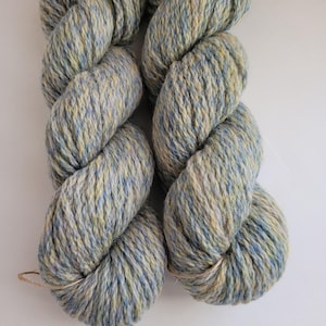Merino Wool Blend/50gr/75m-Afterlife,DK/4 worsted