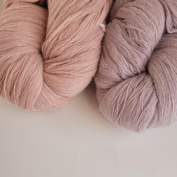 Cobweb Lace Yarn - Etsy