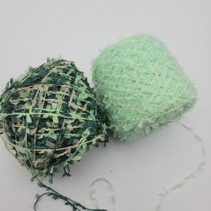 Filato strutturato soffice, Filato speciale, Filato per maglieria fantasia, Filato di piume, Filato per giocattoli, Filato speciale per artigianato creativo 50gr