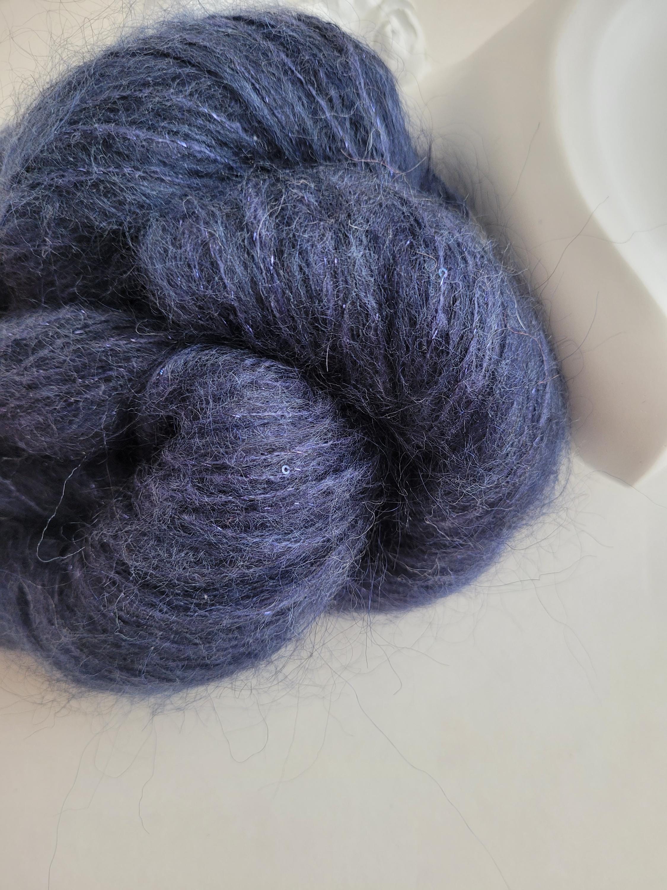 モヘアロック - Etsy 日本