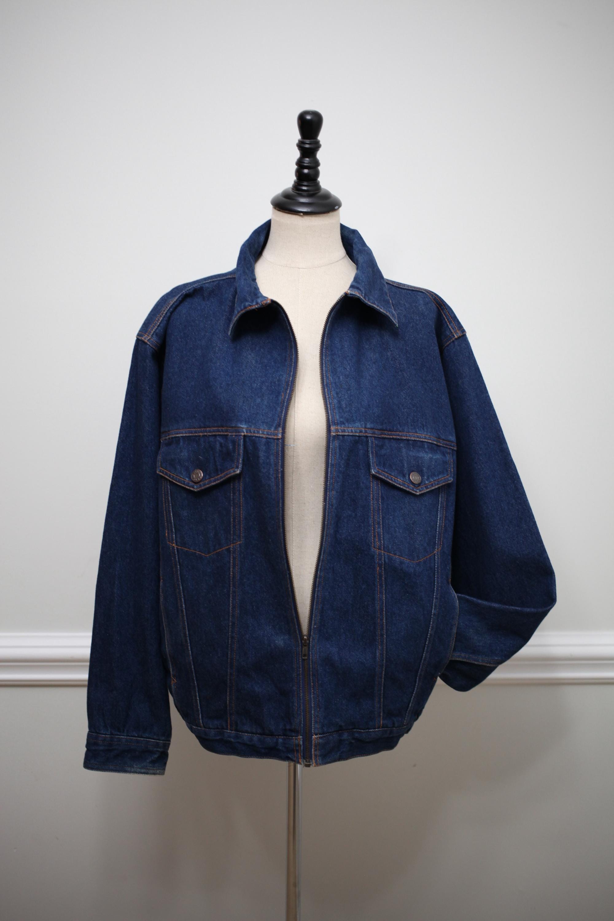 Duke Haband Jacket - Etsy