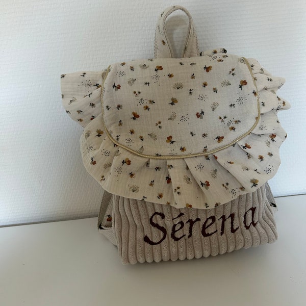 Sac à dos Sérena