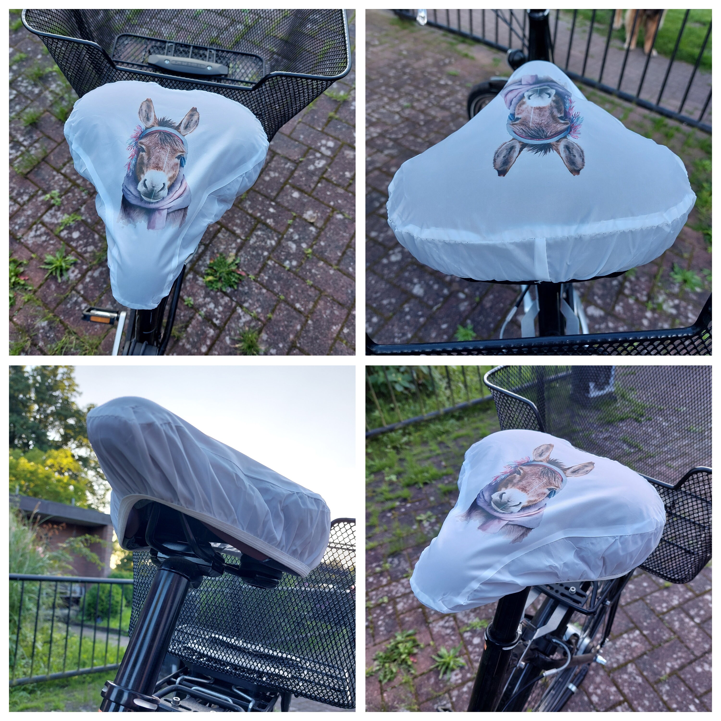 kinderfahrrad puky z2 Bike Ncm Milano 2022 Color:Brown Fade Little Duck