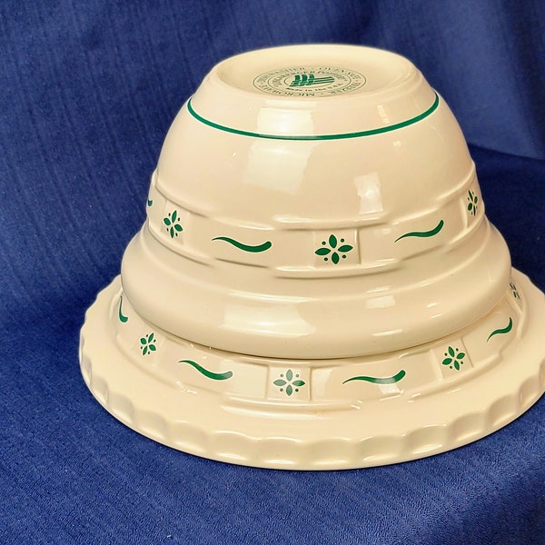 Longaberger Pie Plate Etsy