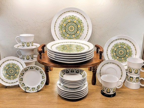 Noritake progression online