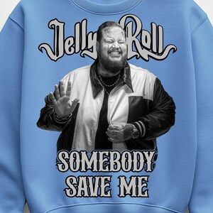 Jelly Roll Svg png, Jelly Roll 2023 Tour Png, Son Of A Sinner png, Country western png, Musique country png, Tournée mondiale 2023