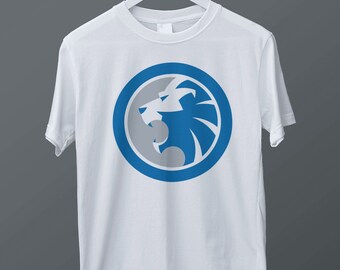 made in detroit lions shirt