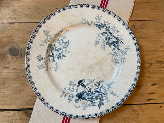 TERRE DE FER by BLANCHE PATINE Aujourd'hui est un jour spécial