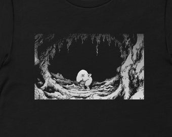 Berserk T-shirt manga schnoz