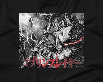 Goblin Slayer-manga 1-T-shirt