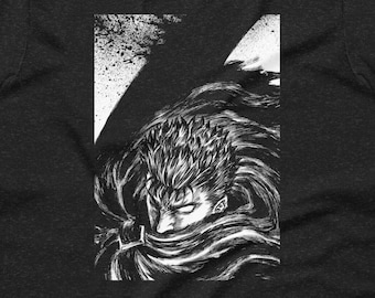Berserk-T-shirt manga 26