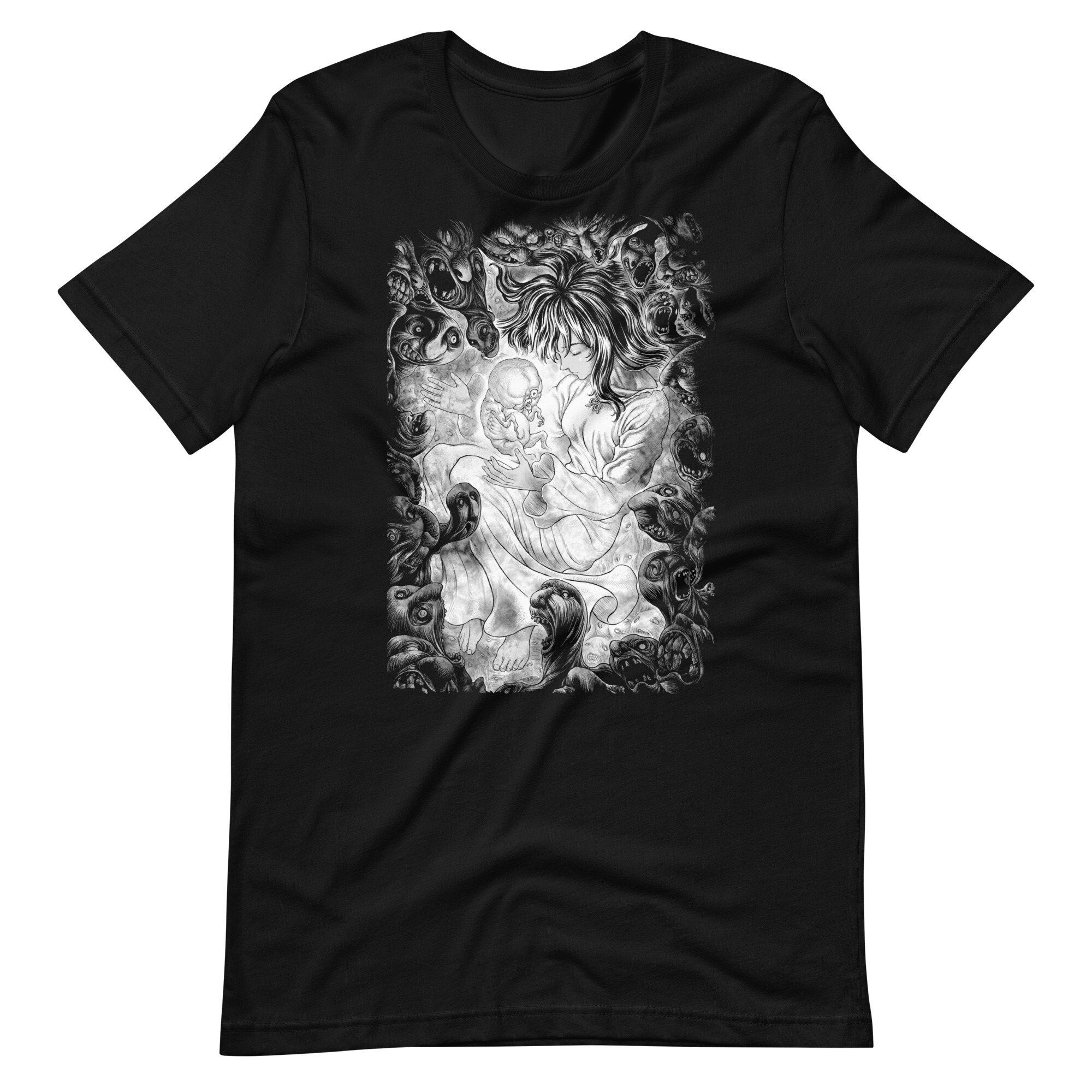 BERSERK クレイモア tシャツ BERSERK クレイモア tシャツ