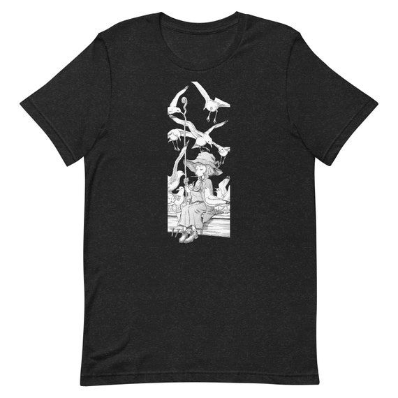 BERSERK クレイモア tシャツ