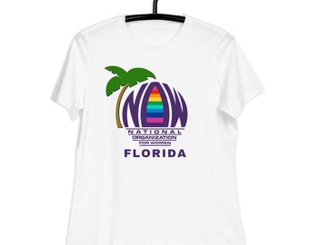 Shipping in 6-8 days! Florida NOW Tee