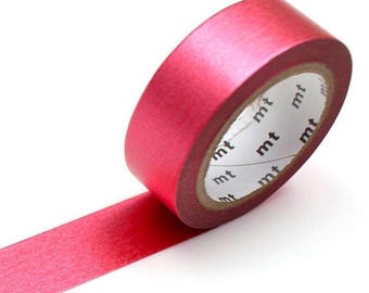 Cinta de enmascarar simple mt